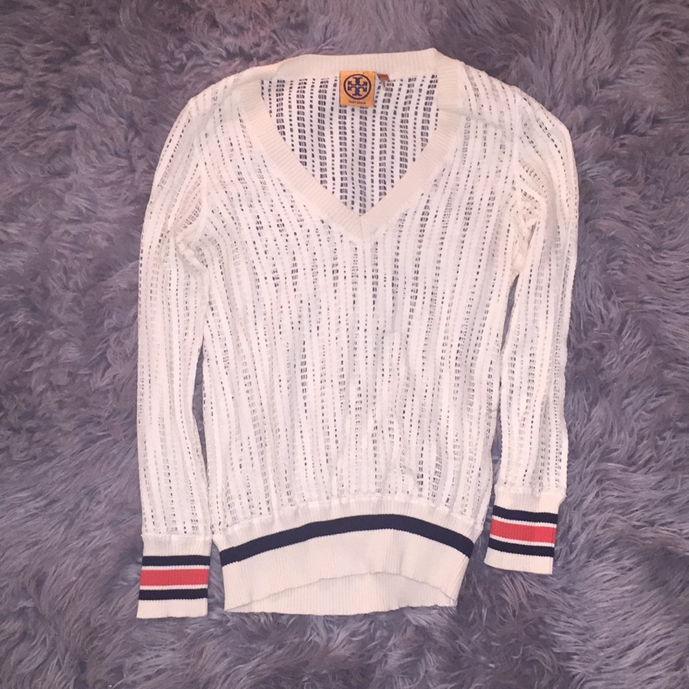 Tory Burch shirt